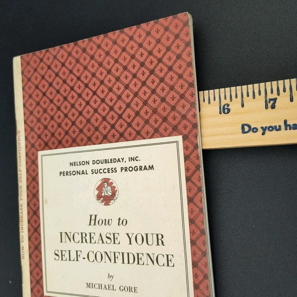 Nelson Double Days Personal Success 9 Books 50's‎ Fix Problems SEE BB11.2GU3337